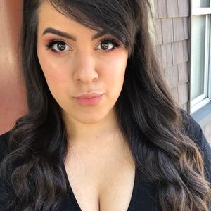 Meet your Posher, Brianna